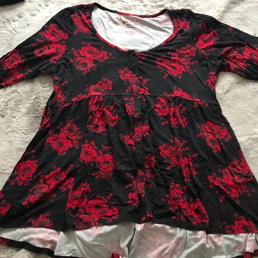 Super soft size 2